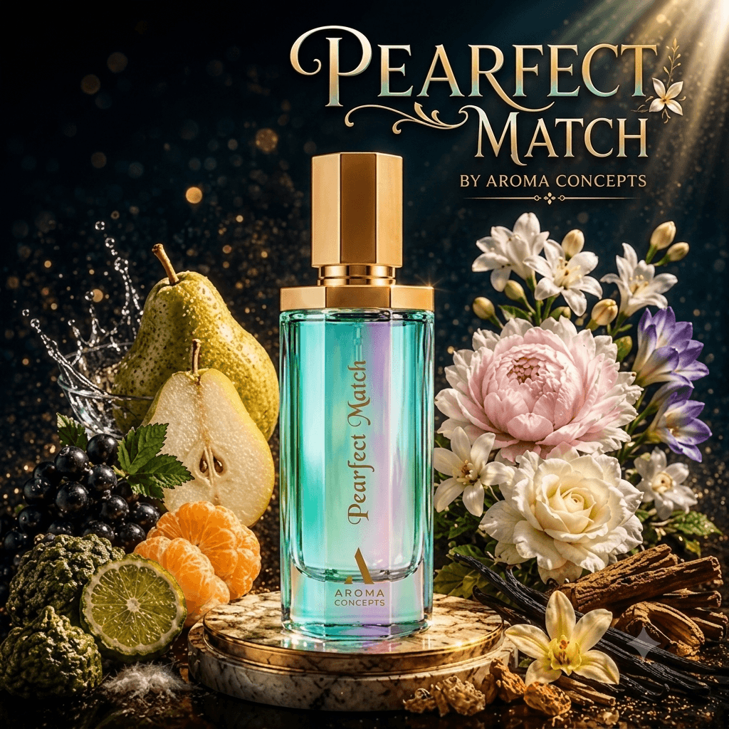 πβ¨ Pearfect Match by Aroma Concepts