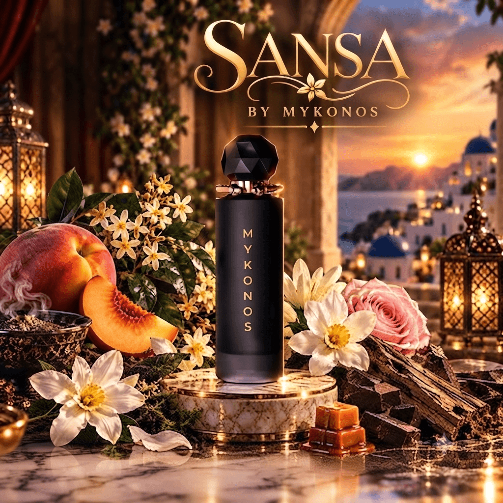 πΈβ¨ SANSA BY MYKONOS β¨πΈ