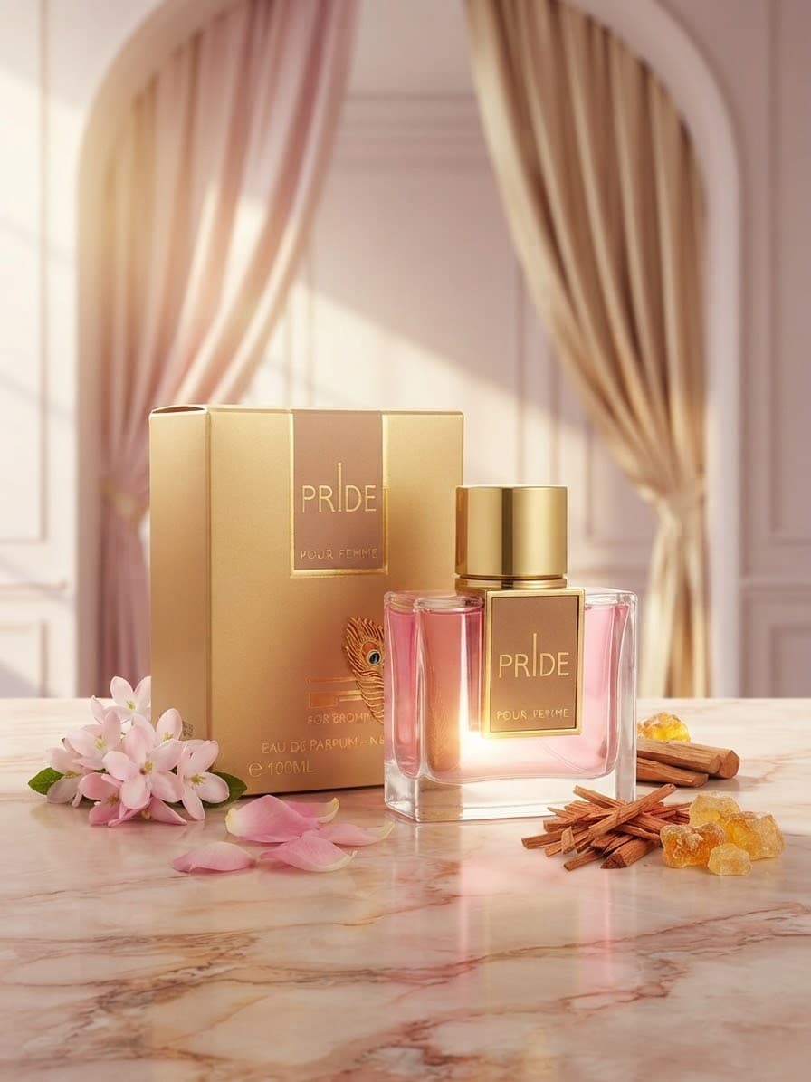 πΈβ¨ RUE BROCA PRIDE POUR FEMME β 100ML EDP β¨πΈ